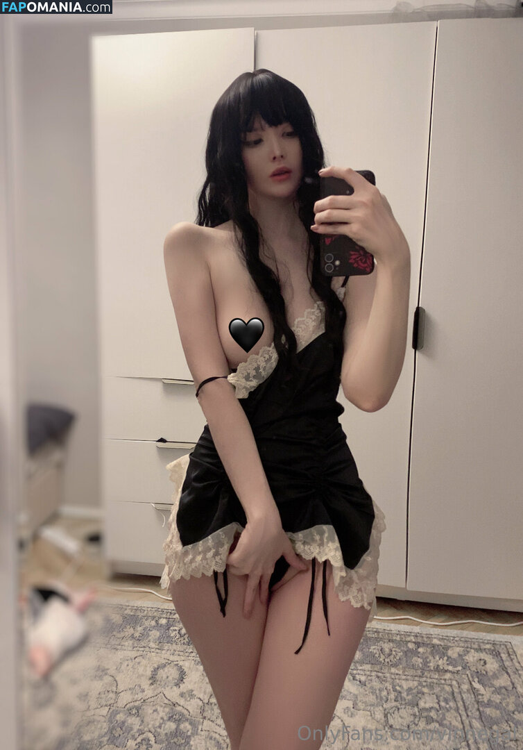 Vinnegal / vinnegal_ Naakt OnlyFans  Gelekte foto #49