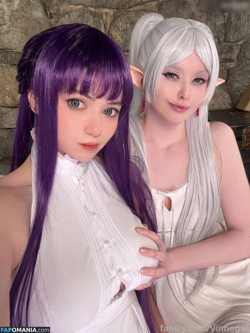 Vinnegal / vinnegal_ Naakt OnlyFans  Gelekte foto #113