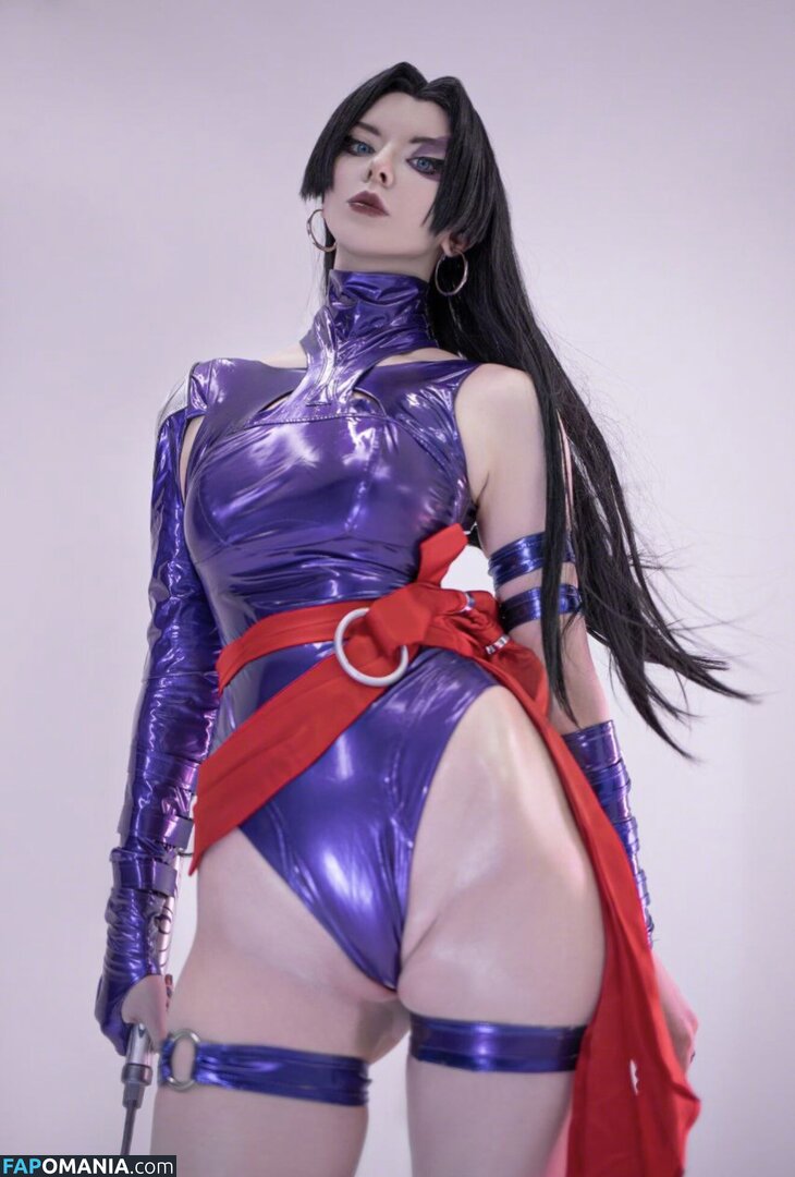 Vinnegal / vinnegal_ Naakt OnlyFans  Gelekte foto #141