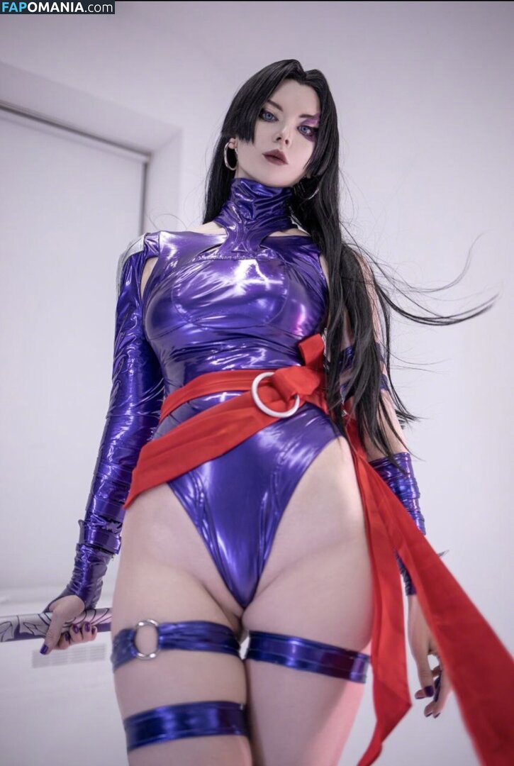 Vinnegal / vinnegal_ Naakt OnlyFans  Gelekte foto #142