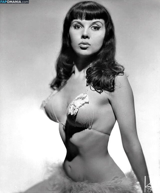 Vintage English Pinups / pinup_vintage_gallery Naakt OnlyFans  Gelekte foto #37