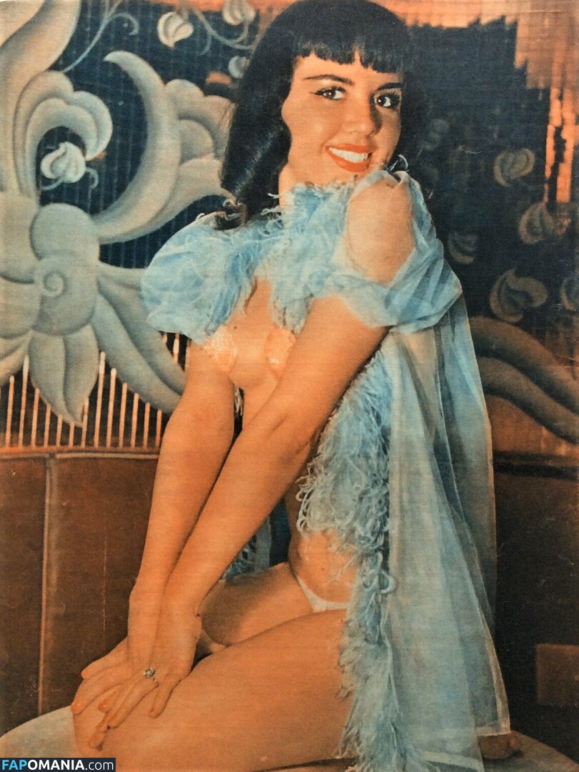 Vintage English Pinups / pinup_vintage_gallery Naakt OnlyFans  Gelekte foto #38