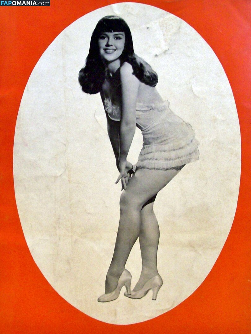 Vintage English Pinups / pinup_vintage_gallery Naakt OnlyFans  Gelekte foto #48