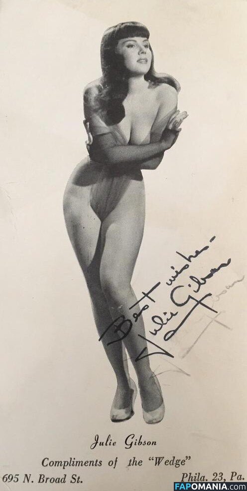 Vintage English Pinups / pinup_vintage_gallery Naakt OnlyFans  Gelekte foto #52