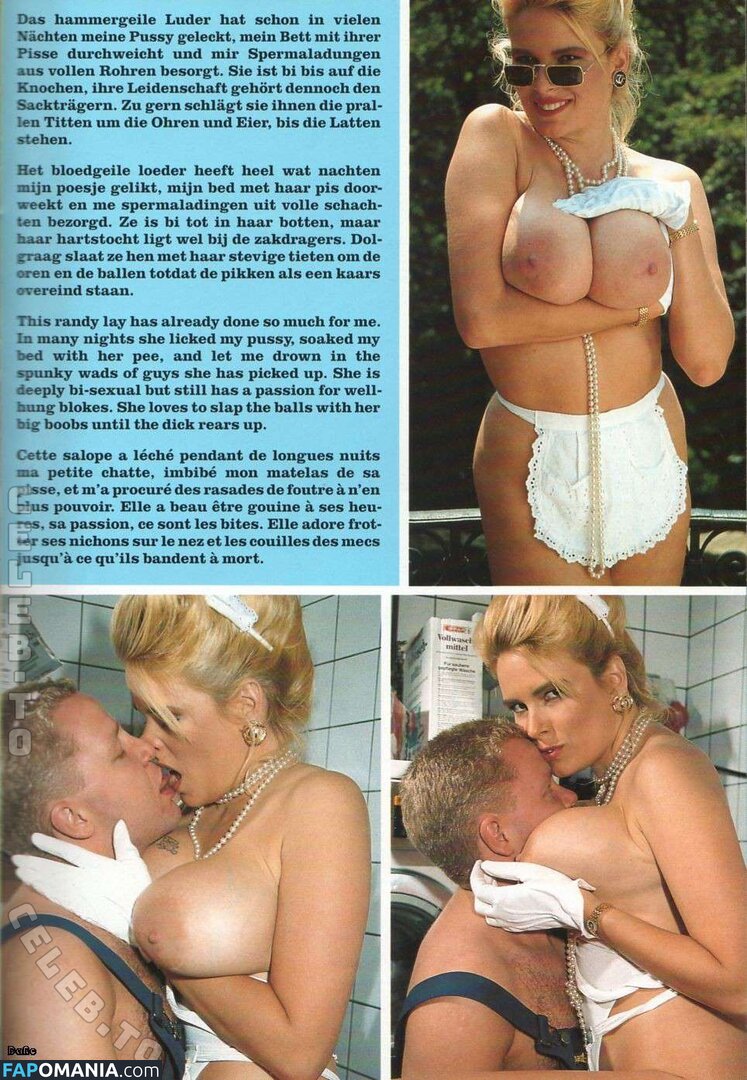 Vintage Erwachsenen Zeitschriften Naakt OnlyFans  Gelekte foto #327