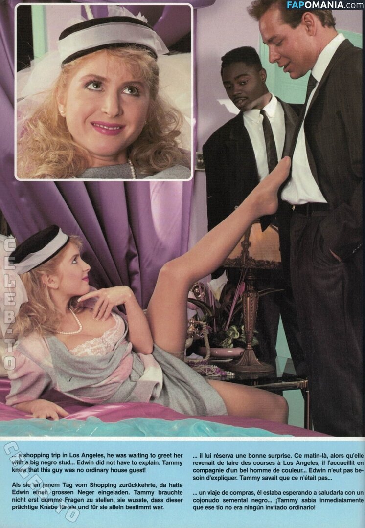 Vintage Erwachsenen Zeitschriften Naakt OnlyFans  Gelekte foto #430