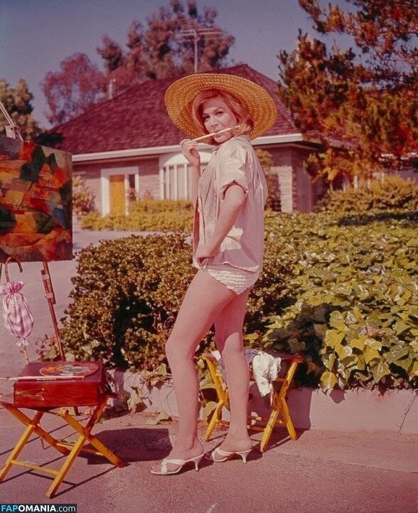 Vintage Sexy Celebs Naakt OnlyFans  Gelekte foto #31
