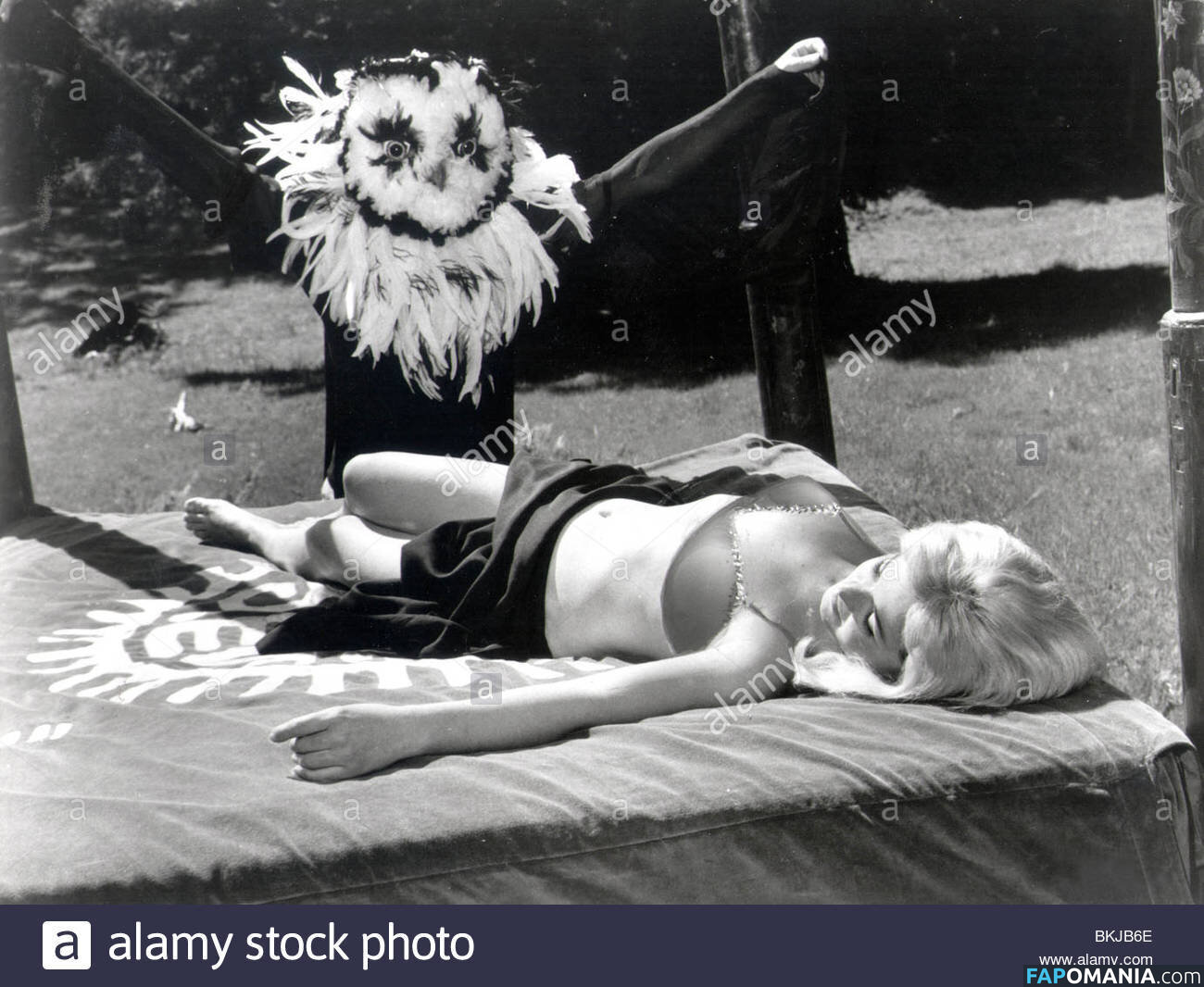 Vintage Sexy Celebs Naakt OnlyFans  Gelekte foto #36