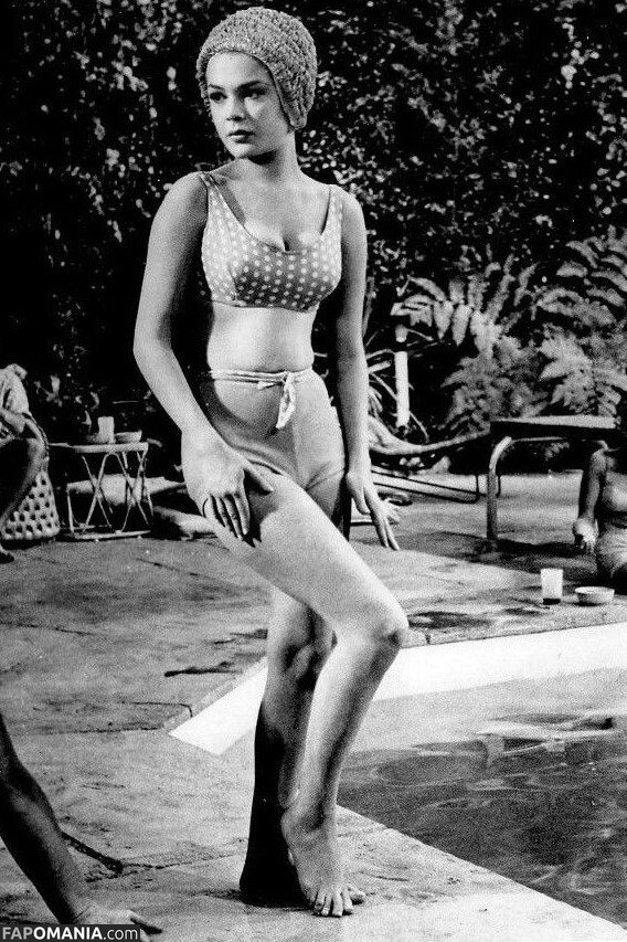 Vintage Sexy Celebs Naakt OnlyFans  Gelekte foto #41