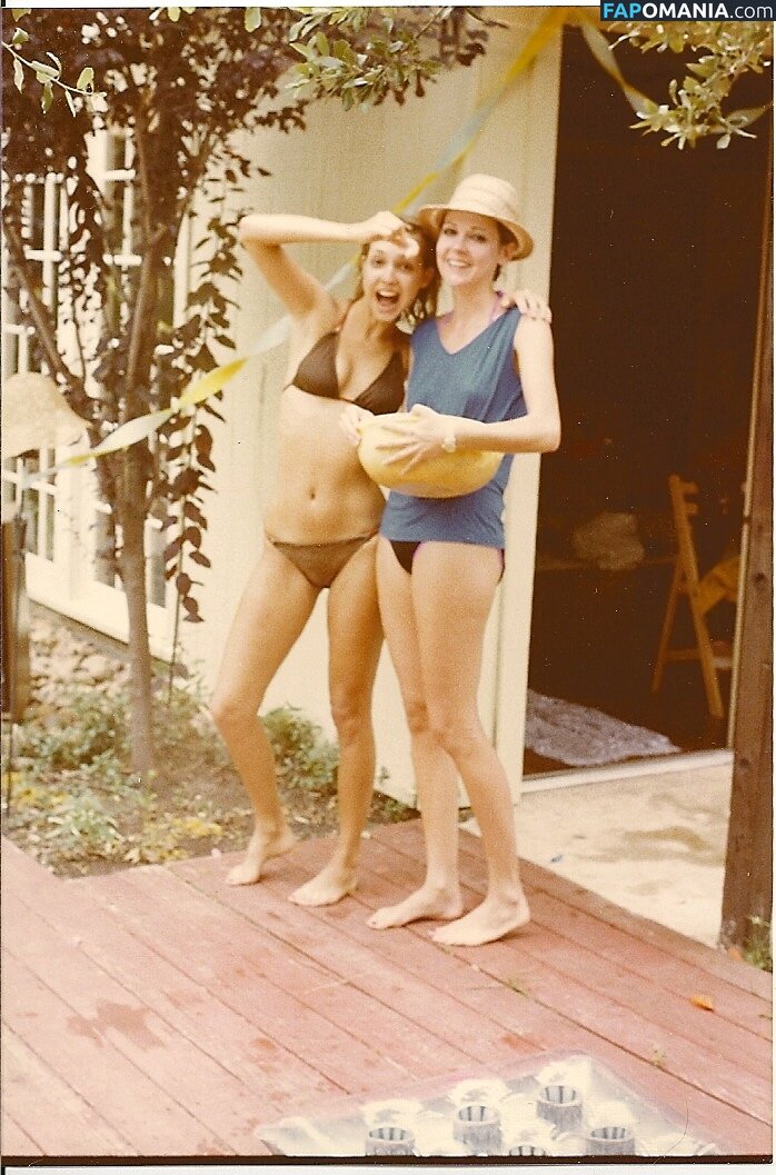 Vintage Starlets Naakt OnlyFans  Gelekte foto #289