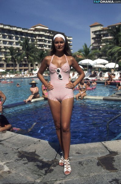 Vintage Starlets Naakt OnlyFans  Gelekte foto #329