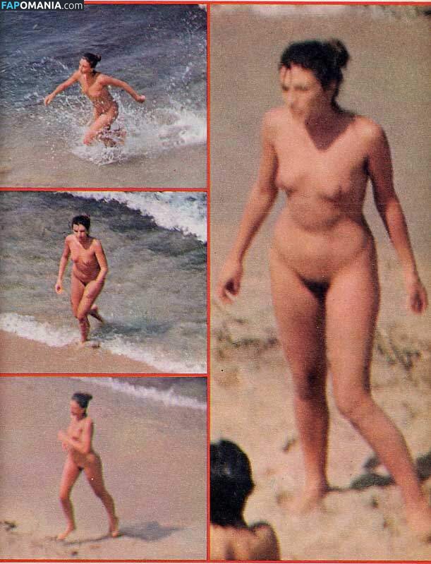 Vintage Starlets Naakt OnlyFans  Gelekte foto #340