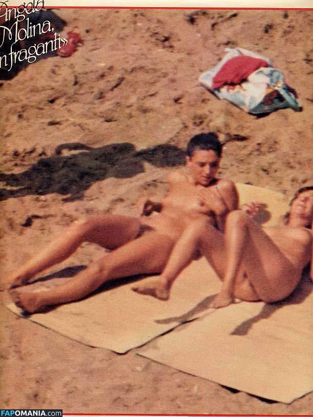 Vintage Starlets Naakt OnlyFans  Gelekte foto #341