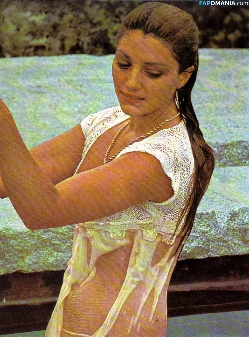 Vintage Starlets Naakt OnlyFans  Gelekte foto #344