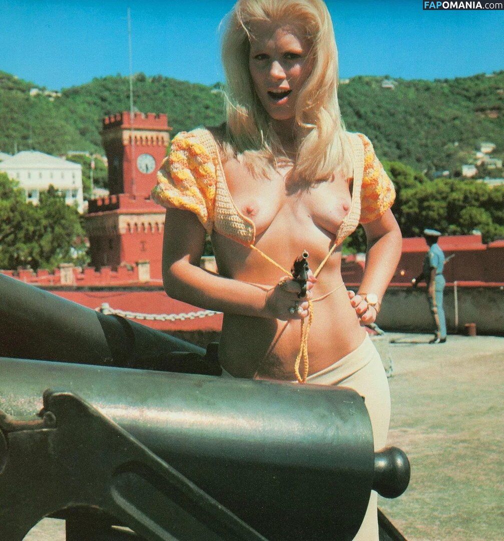 Vintage Starlets Naakt OnlyFans  Gelekte foto #376