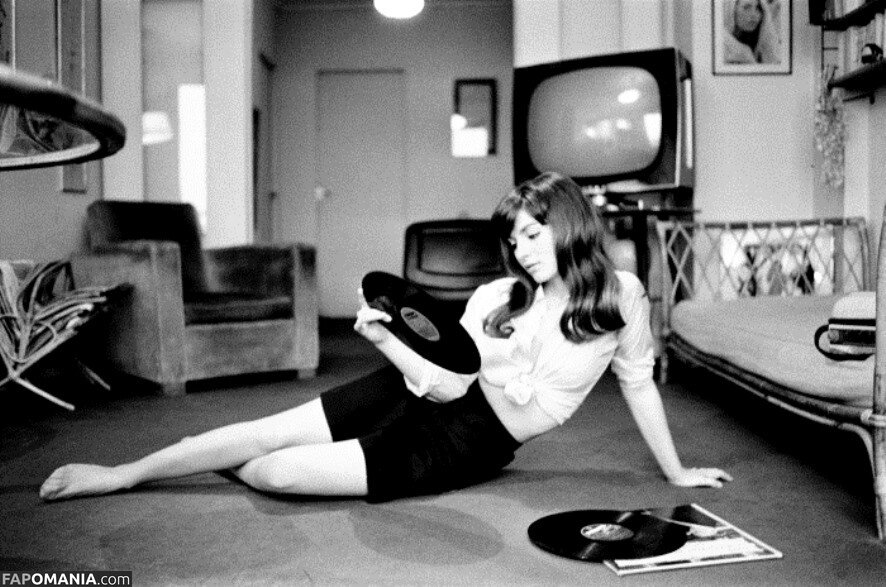 Vintage Starlets Naakt OnlyFans  Gelekte foto #395