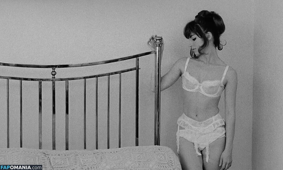 Vintage Starlets Naakt OnlyFans  Gelekte foto #401
