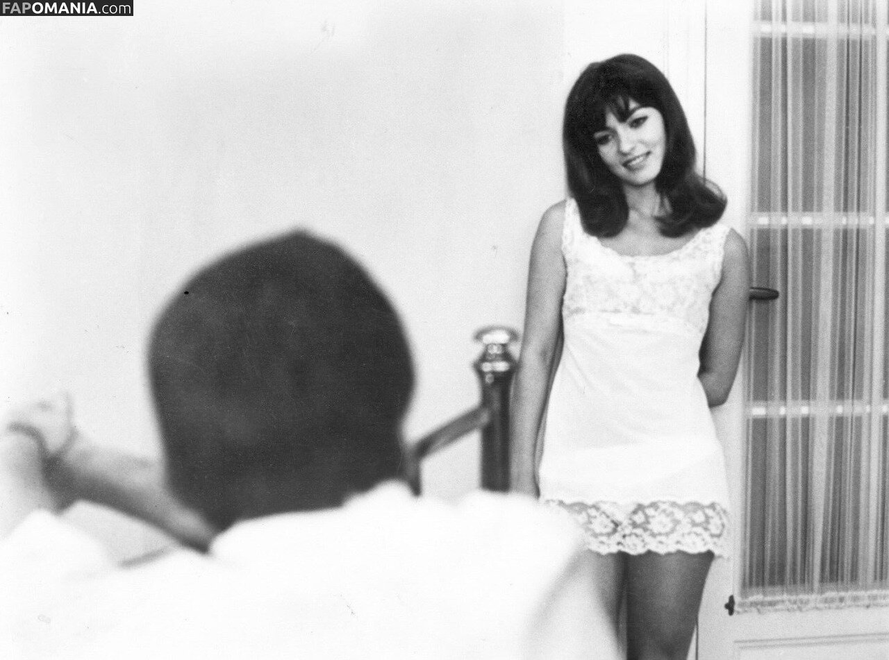 Vintage Starlets Naakt OnlyFans  Gelekte foto #403