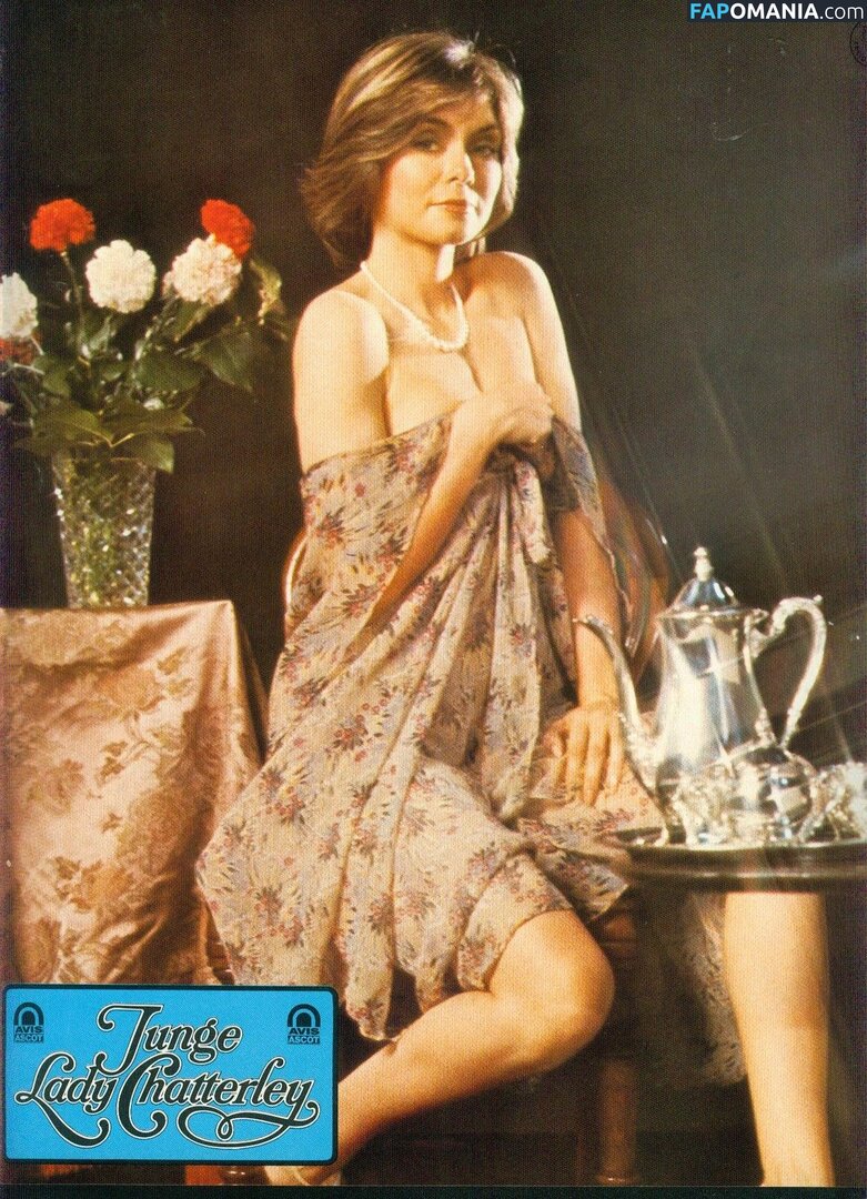 Vintage Starlets Naakt OnlyFans  Gelekte foto #449