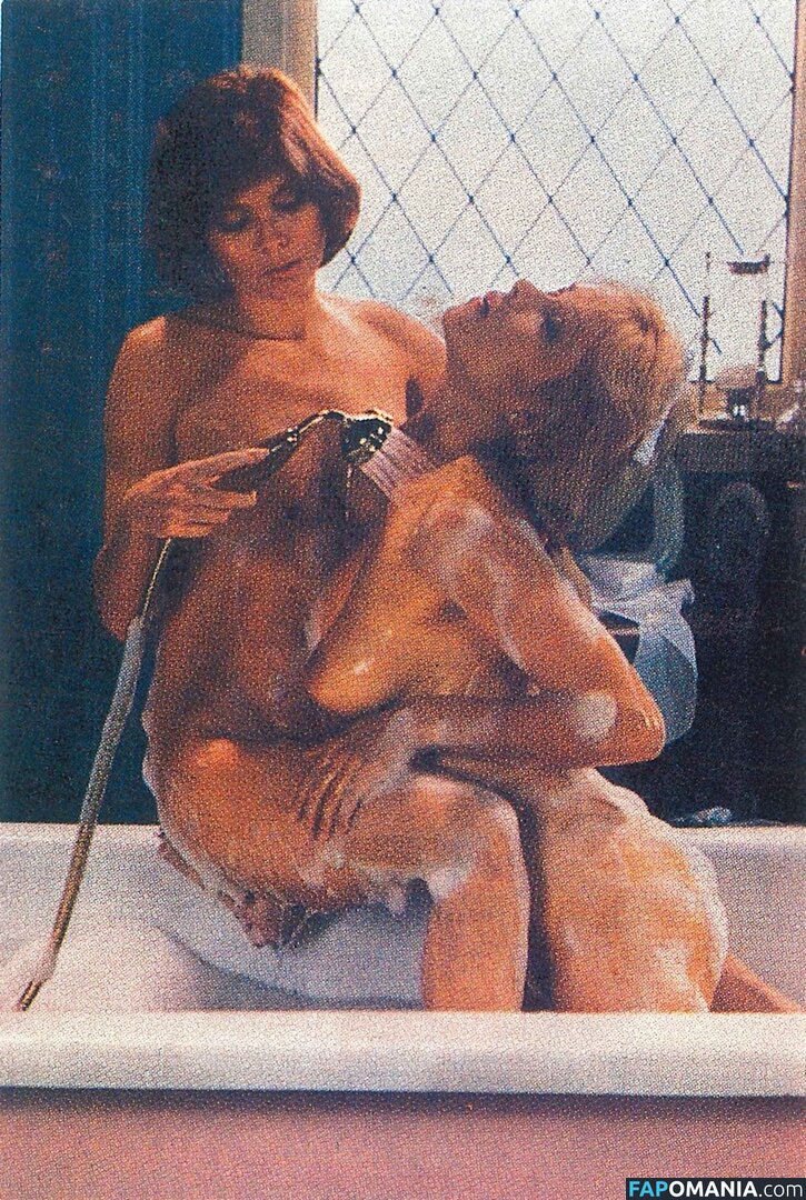 Vintage Starlets Naakt OnlyFans  Gelekte foto #450