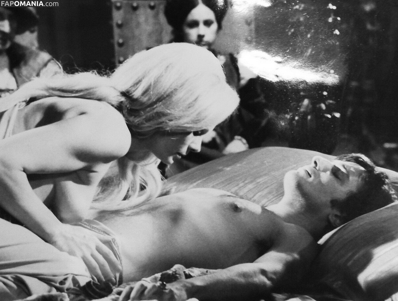 Vintage Starlets Naakt OnlyFans  Gelekte foto #464