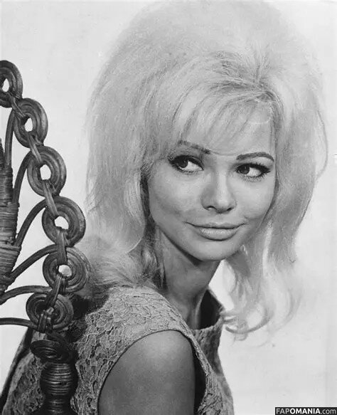 Vintage Starlets Naakt OnlyFans  Gelekte foto #467