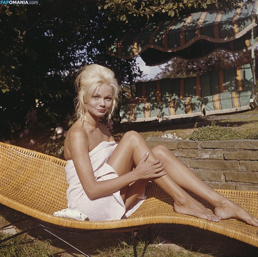 Vintage Starlets Naakt OnlyFans  Gelekte foto #472