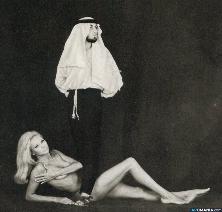 Vintage Starlets Naakt OnlyFans  Gelekte foto #473