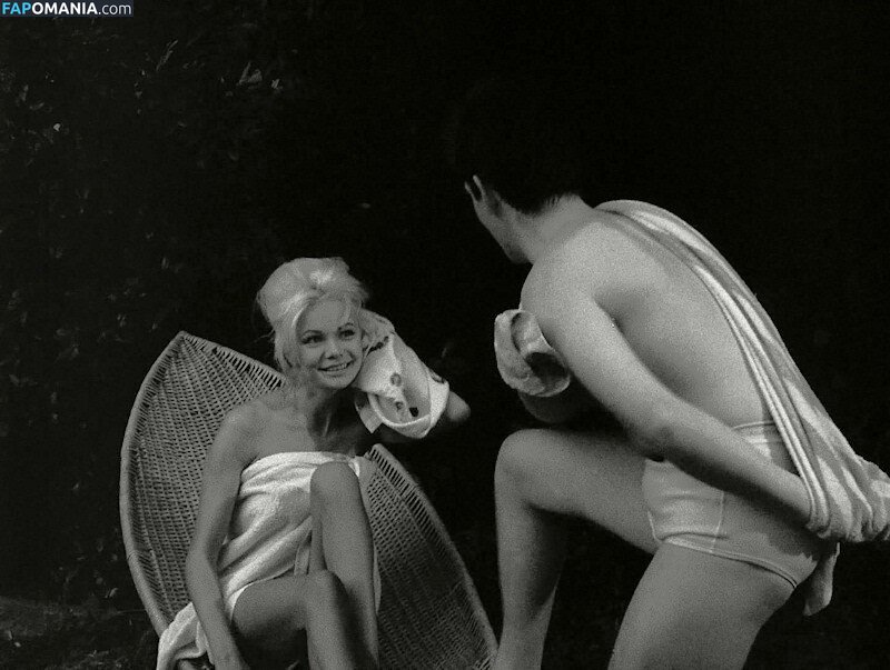 Vintage Starlets Naakt OnlyFans  Gelekte foto #475