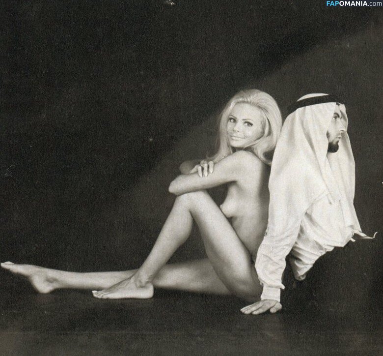 Vintage Starlets Naakt OnlyFans  Gelekte foto #476