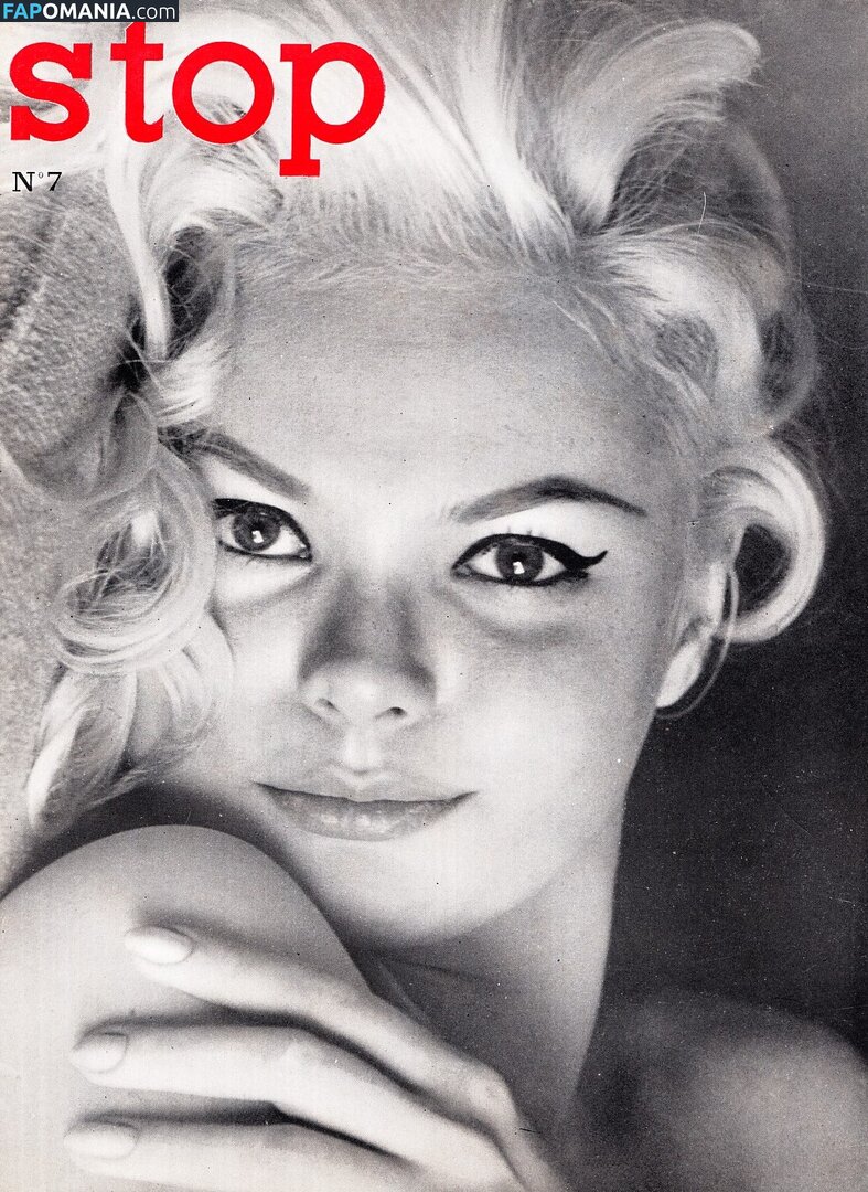 Vintage Starlets Naakt OnlyFans  Gelekte foto #477