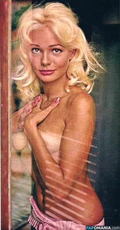 Vintage Starlets Naakt OnlyFans  Gelekte foto #480