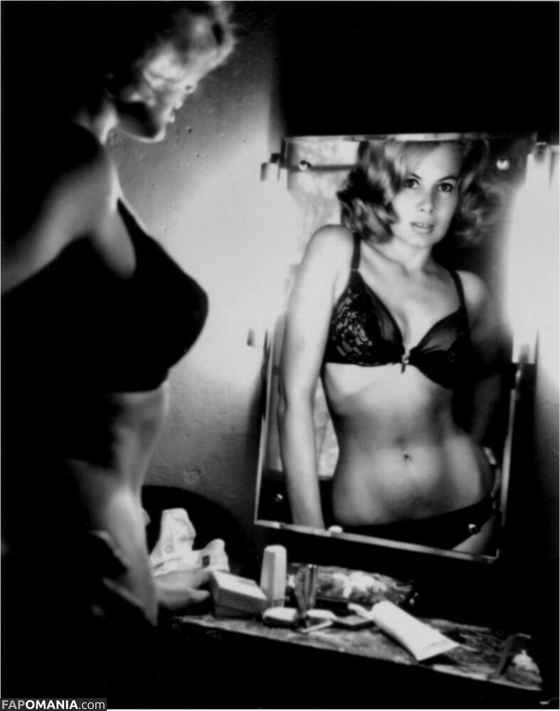 Vintage Starlets Naakt OnlyFans  Gelekte foto #507