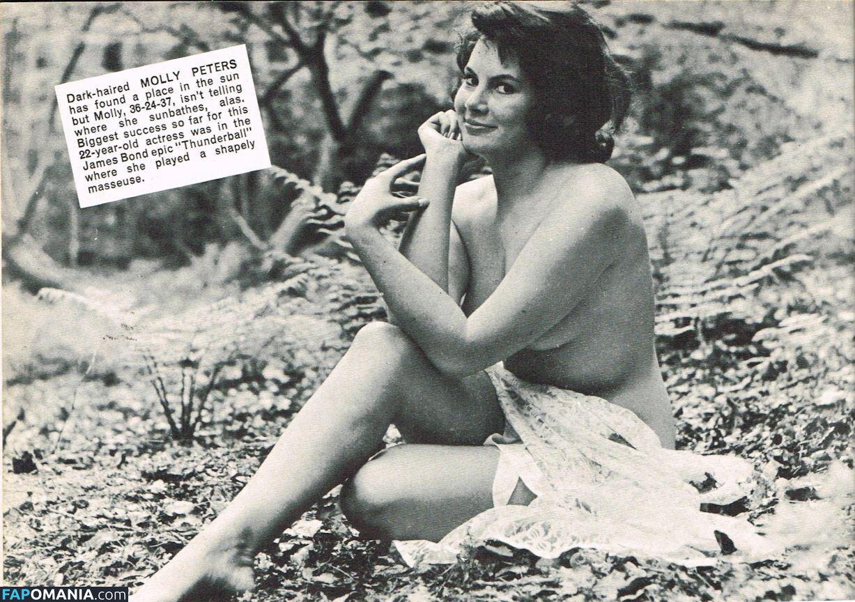 Vintage Starlets Naakt OnlyFans  Gelekte foto #508