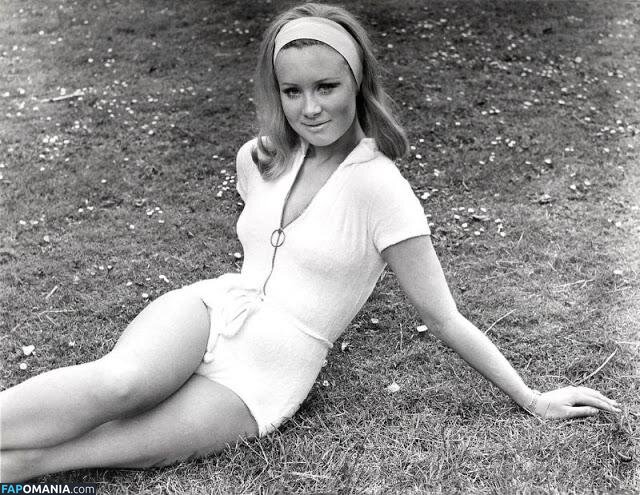 Vintage Starlets Naakt OnlyFans  Gelekte foto #515