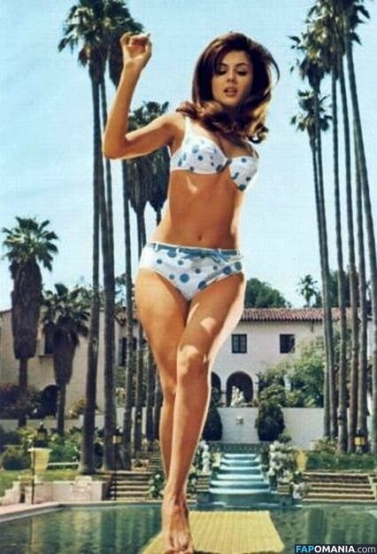Vintage Starlets Naakt OnlyFans  Gelekte foto #536