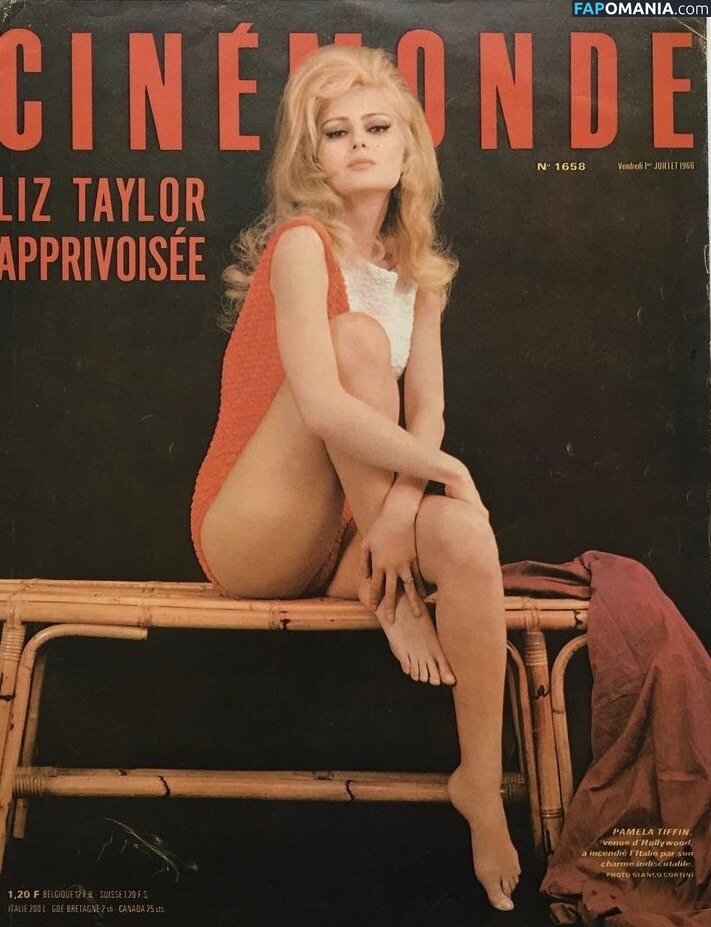 Vintage Starlets Naakt OnlyFans  Gelekte foto #540
