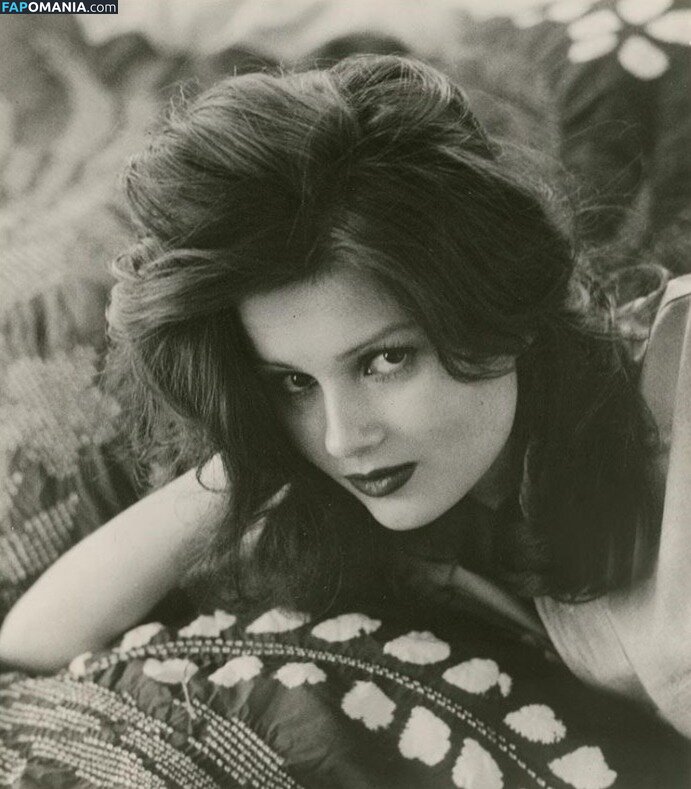 Vintage Starlets Naakt OnlyFans  Gelekte foto #544