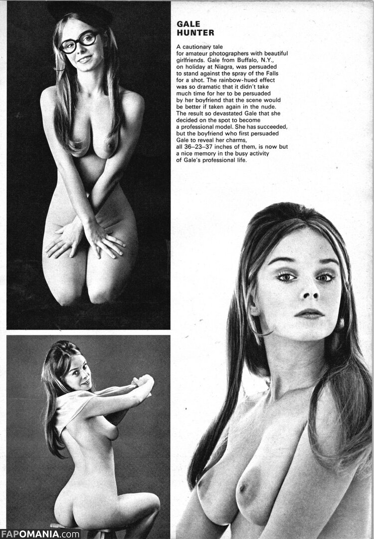 Vintage Starlets Naakt OnlyFans  Gelekte foto #587