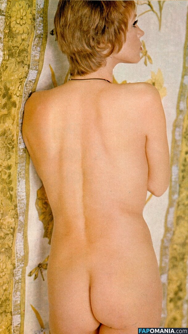 Vintage Starlets Naakt OnlyFans  Gelekte foto #602