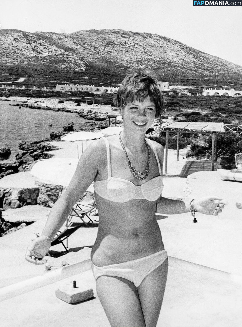 Vintage Starlets Naakt OnlyFans  Gelekte foto #608