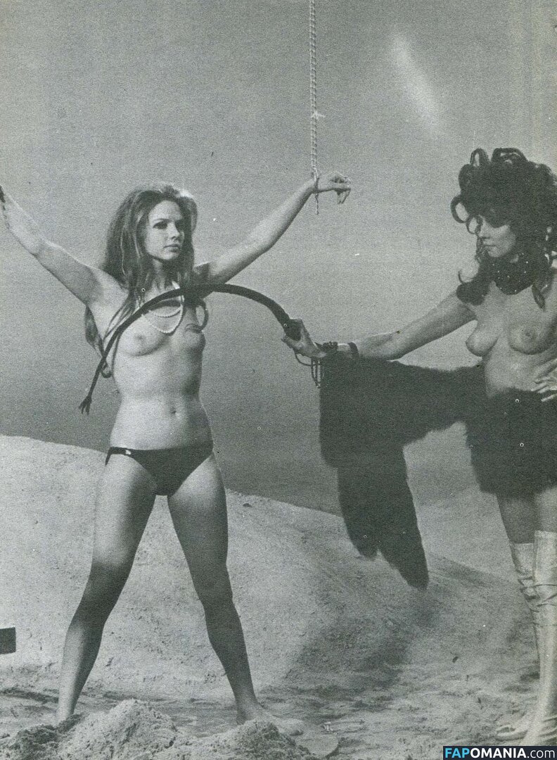 Vintage Starlets Naakt OnlyFans  Gelekte foto #611