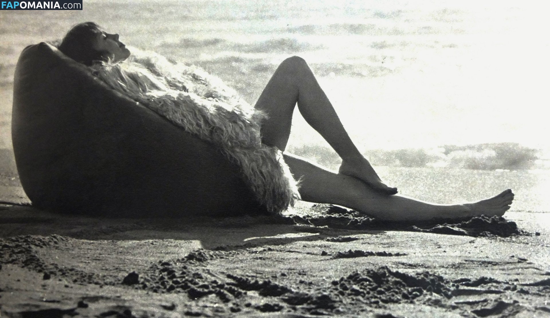 Vintage Starlets Naakt OnlyFans  Gelekte foto #612