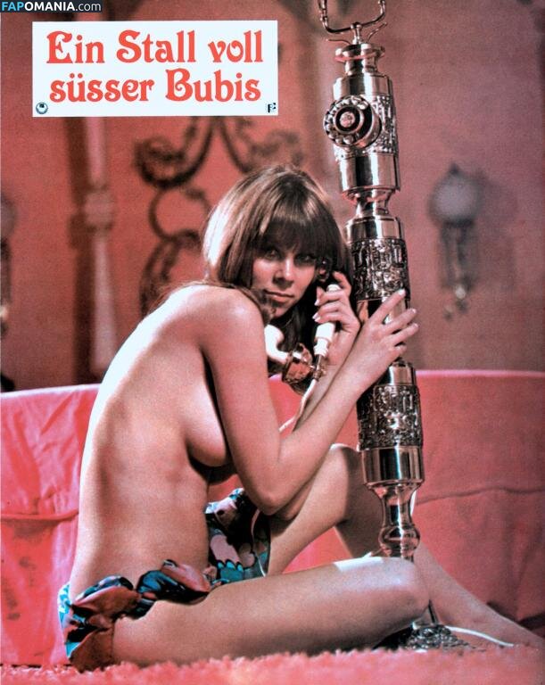Vintage Starlets Naakt OnlyFans  Gelekte foto #617
