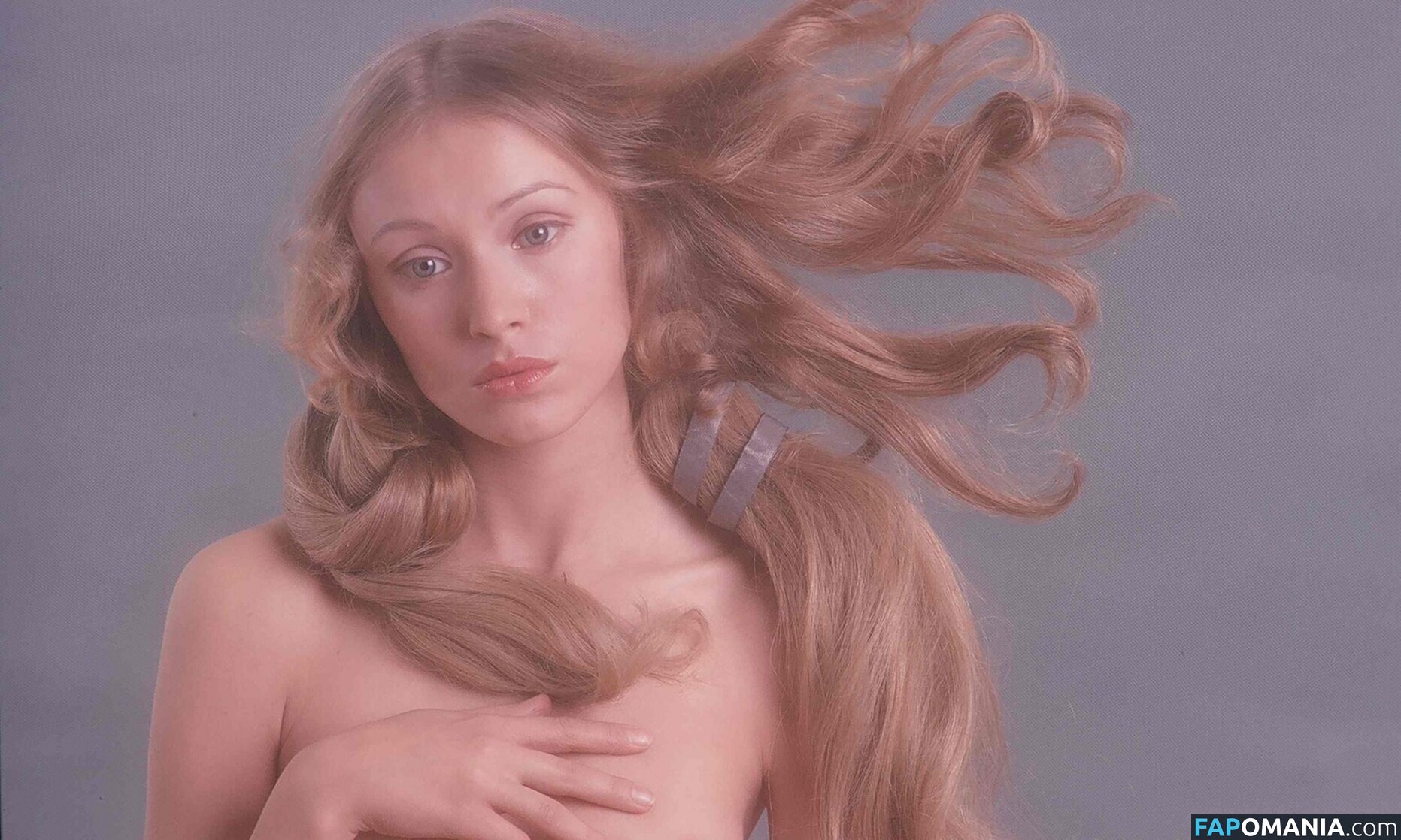 Vintage Starlets Naakt OnlyFans  Gelekte foto #653