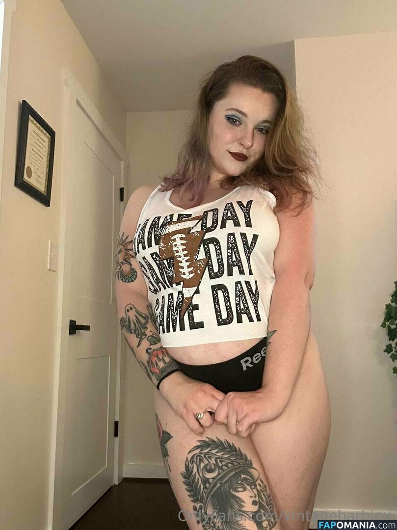 vintagebarbiex / vintagebxrbie Naakt OnlyFans  Gelekte foto #142