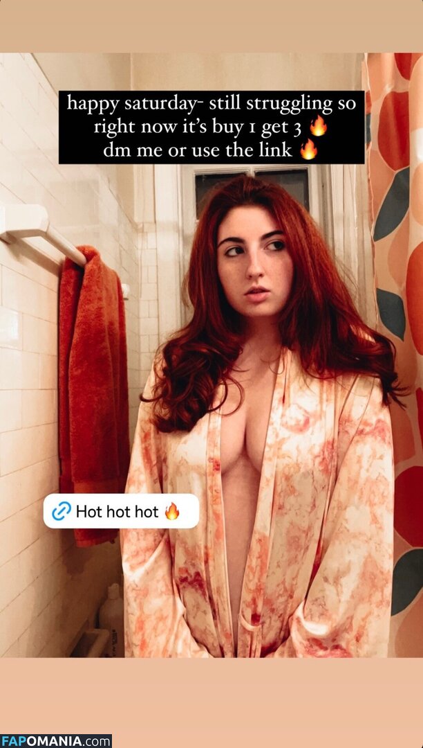 VintageKanady Naakt OnlyFans  Gelekte foto #4