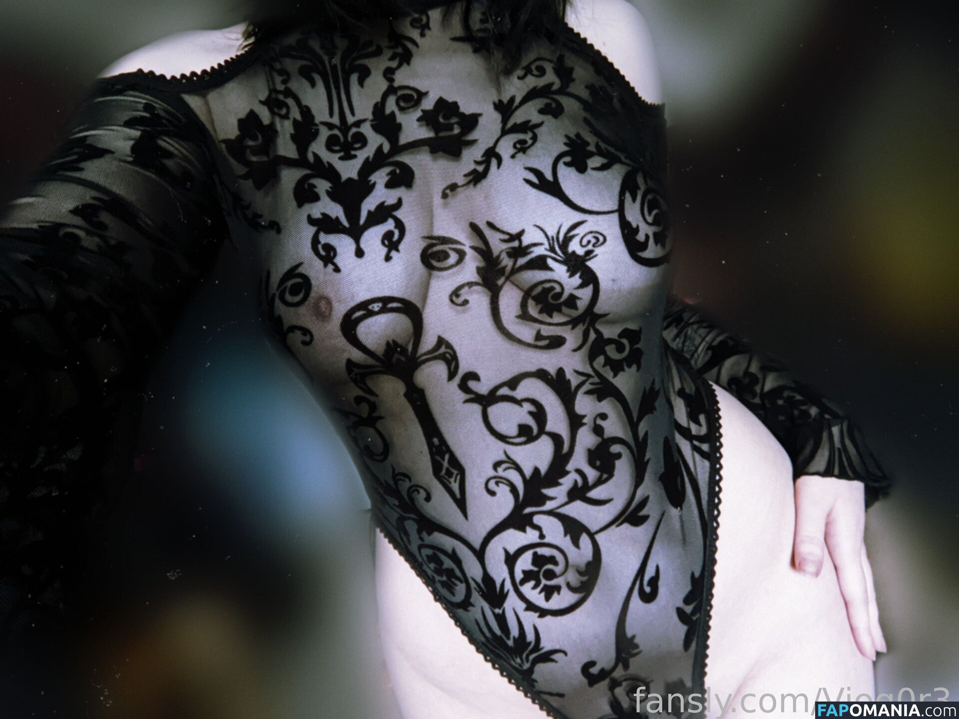 Viog0r3 Naakt OnlyFans  Gelekte foto #42