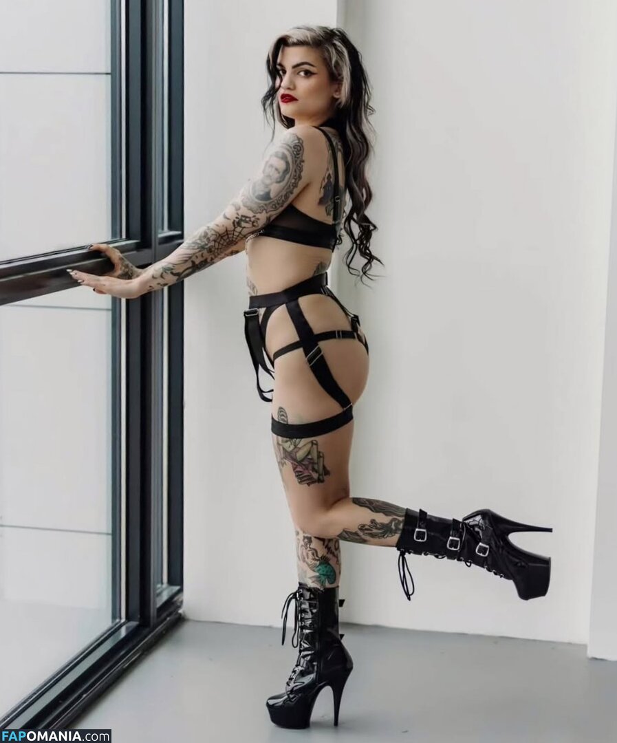 Violentsinema Naakt OnlyFans  Gelekte foto #1