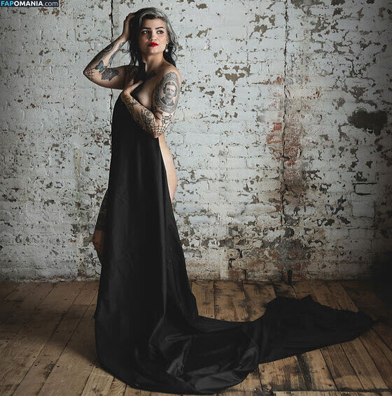 Violentsinema Naakt OnlyFans  Gelekte foto #4